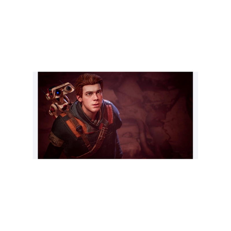 Game For PS4 Star Wars Jedi: Fallen Order