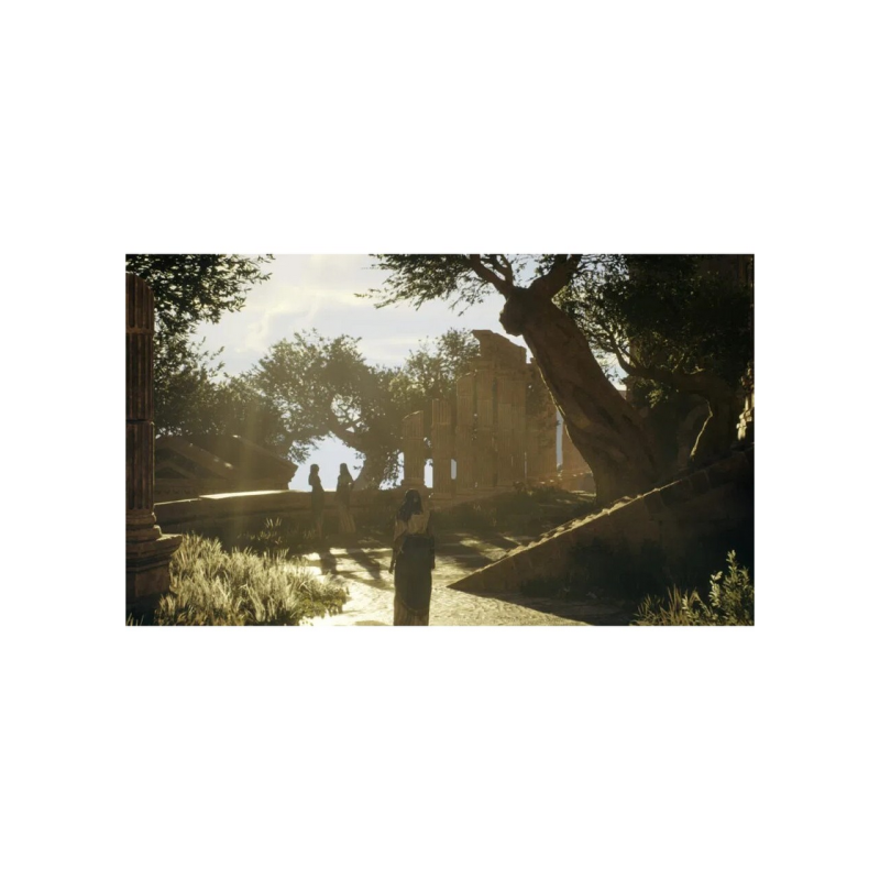 Game For PS5 Enotria: The Last Song