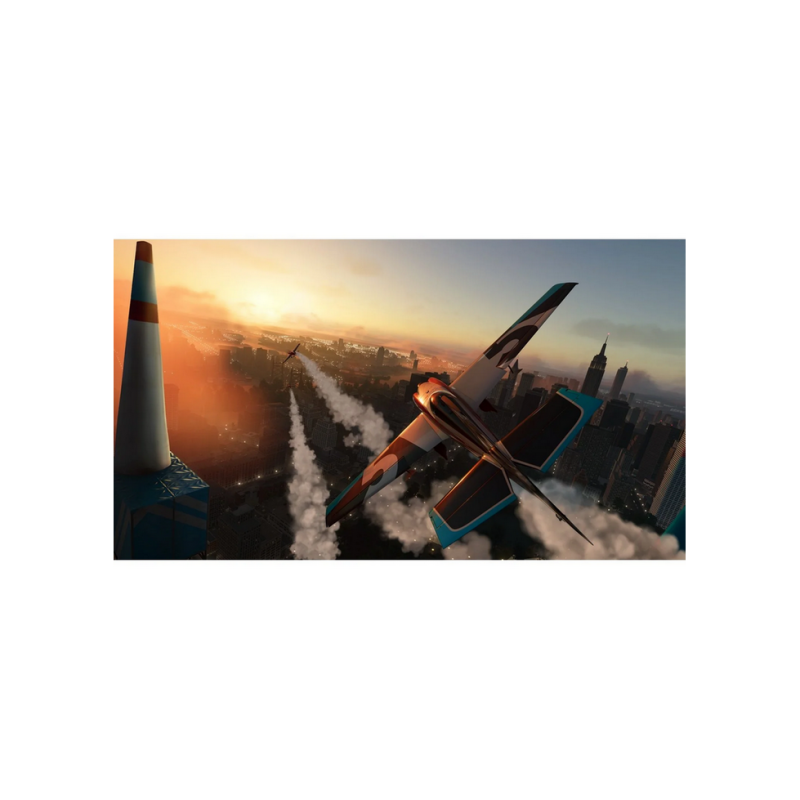 Game For PS4 The Crew 2 PS4