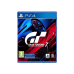Gran Turismo 7 - CZ/TR/SK/HU (PS4