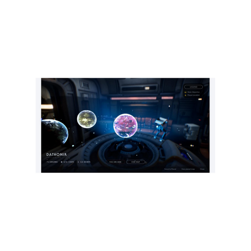 Game For PS4 Star Wars Jedi: Fallen Order