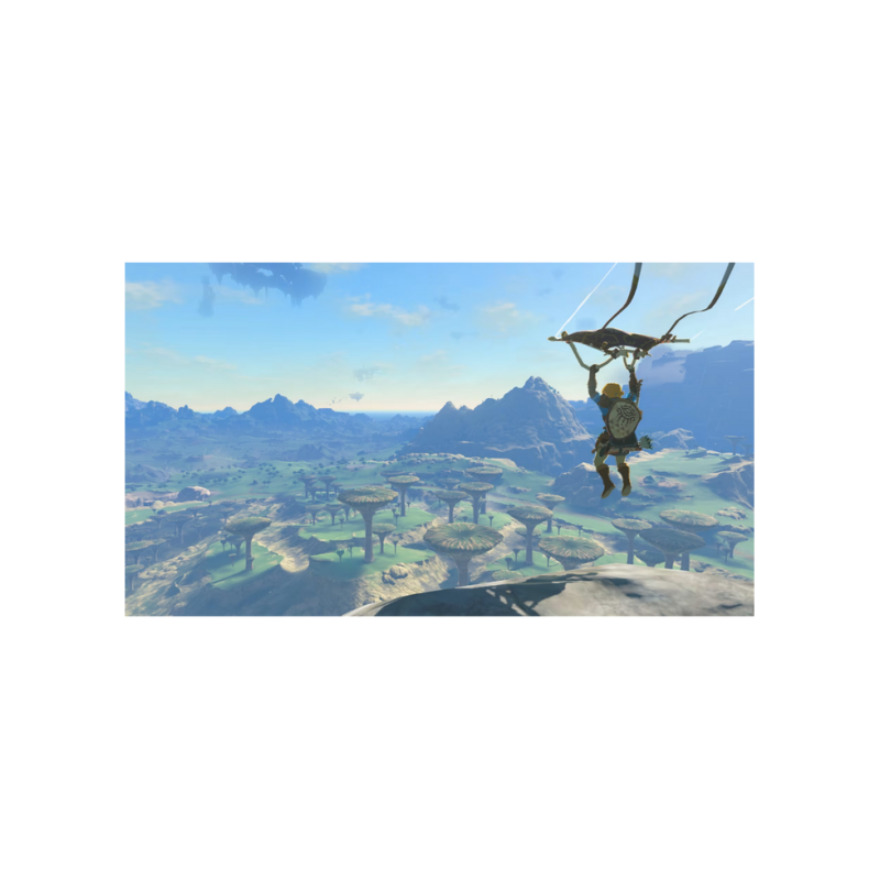 The Legend of Zelda: Tears of the Kingdom - Nintendo Switch 2 Edition (Switch 2