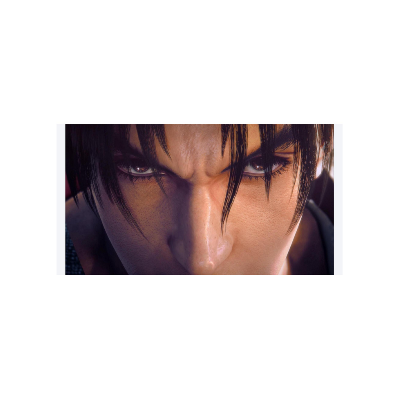 Game For Xbox One Tekken 8