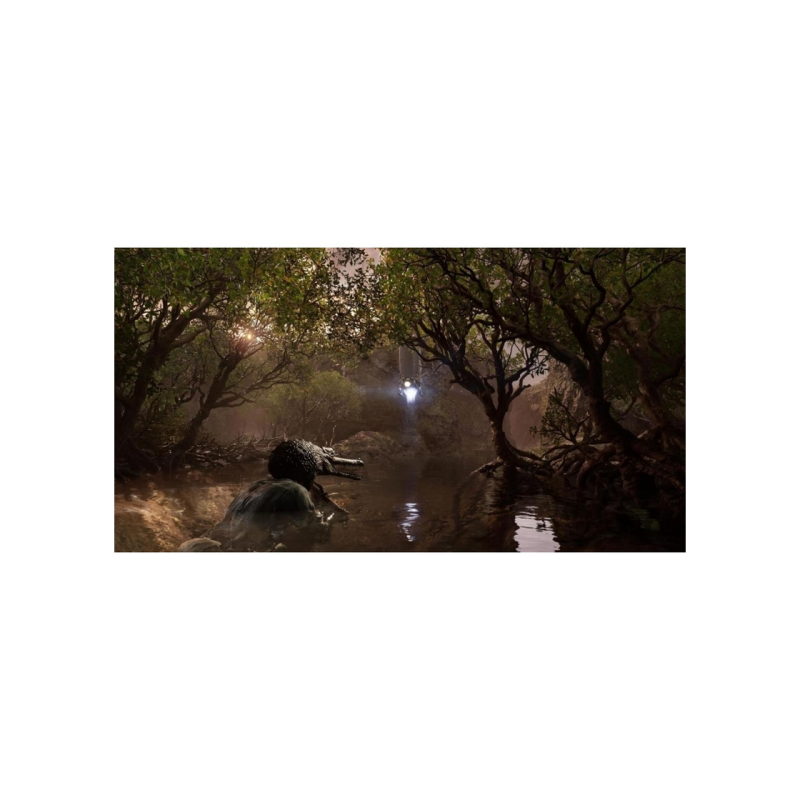 Game For PS5 Metal Gear Solid Delta: Snake Eater - Day One Edition