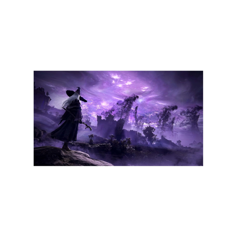 Game For PS5 Elden Ring: Nightreign Seekers Edition