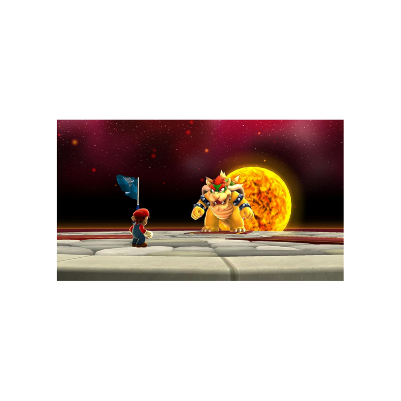 SUPER MARIO GALAXY 1 + 2 (Switch