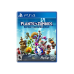 Game For PS4 Plants Vs Zombies: Battle For Neighborville