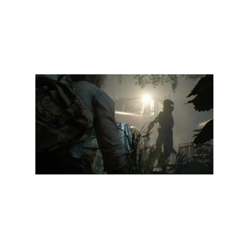 Game For PS5 Resident Evil 7 Gold