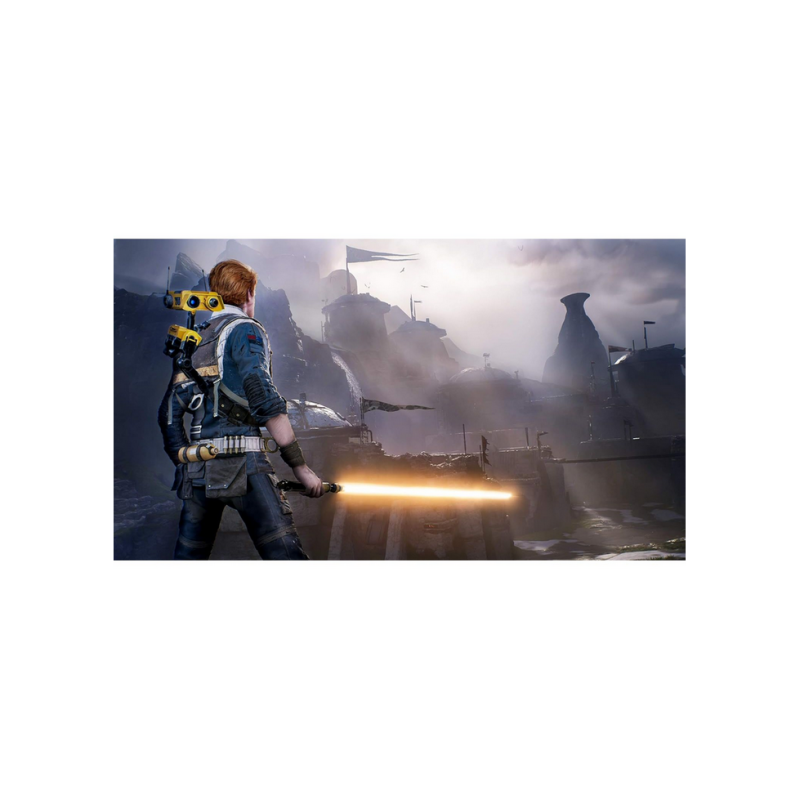 Game For PS4 Star Wars Jedi: Fallen Order