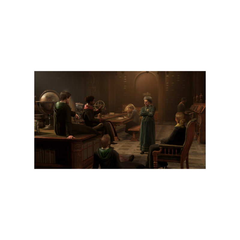 Game for Nintendo Switch Hogwarts: Legacy