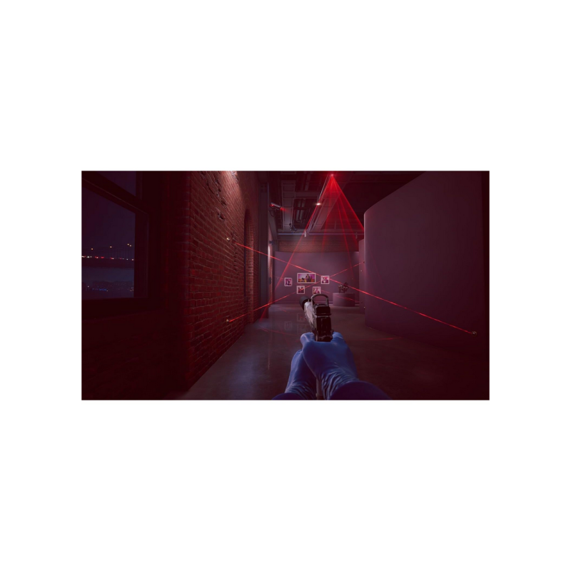 Game For XSX PAYDAY 3 Day One Edition