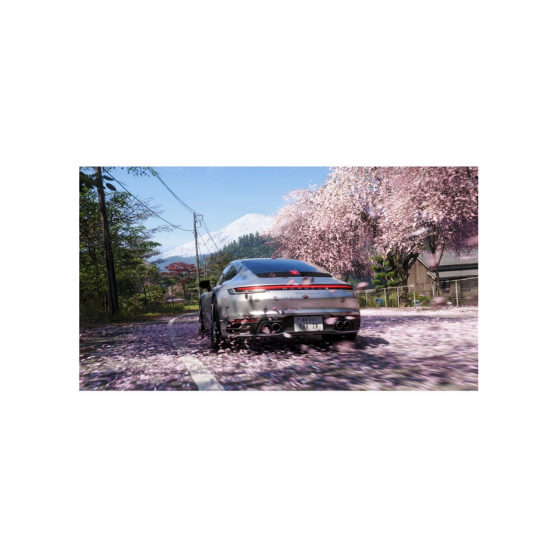 Game For Xbox X Forza Horizon 6