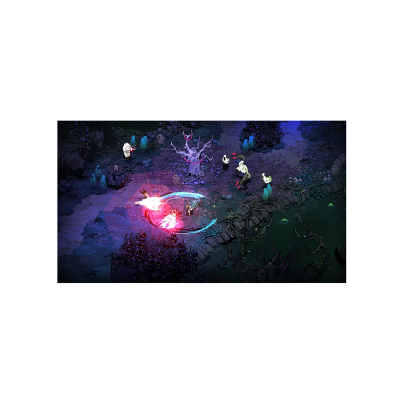 Game for SWITCH 2 Hades II