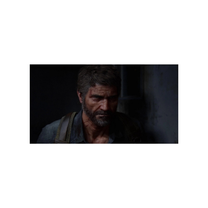 Game For PS5 The Last Of Us: Part 2 - Remastered