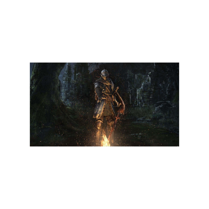 Game For PS4 Dark Souls Trilogy