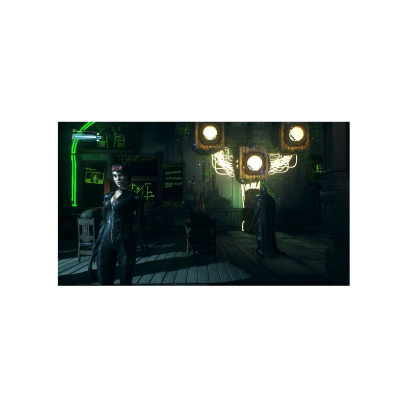 Game For PS4 Batman: Arkham Knight HITS Range