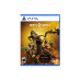 CD Mortal Kombat 11 PS4