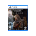 Game For PS5 Assassin’s Creed Mirage