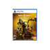 CD Mortal Kombat 11 PS4