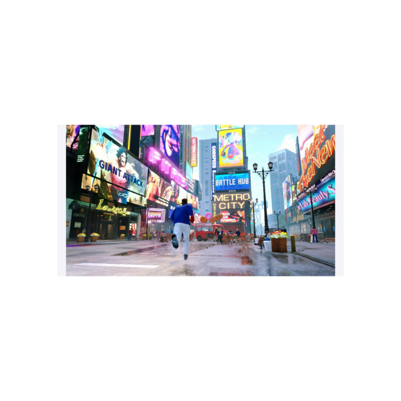 CD Game 4 NINTENDO SWITCH 2 STREET FIGHTER 6 YEAR 1-2 FIGHTERS EDITION