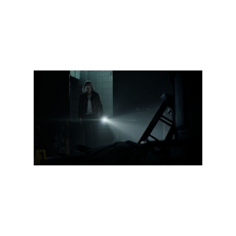 Game for SWITCH 2 Resident Evil 9 Standard Edition