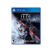 Game For PS4 Star Wars Jedi: Fallen Order