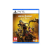 CD Mortal Kombat 11 - Ultimate (PS5