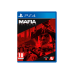 Mafia: Trilogy (PS4) CD