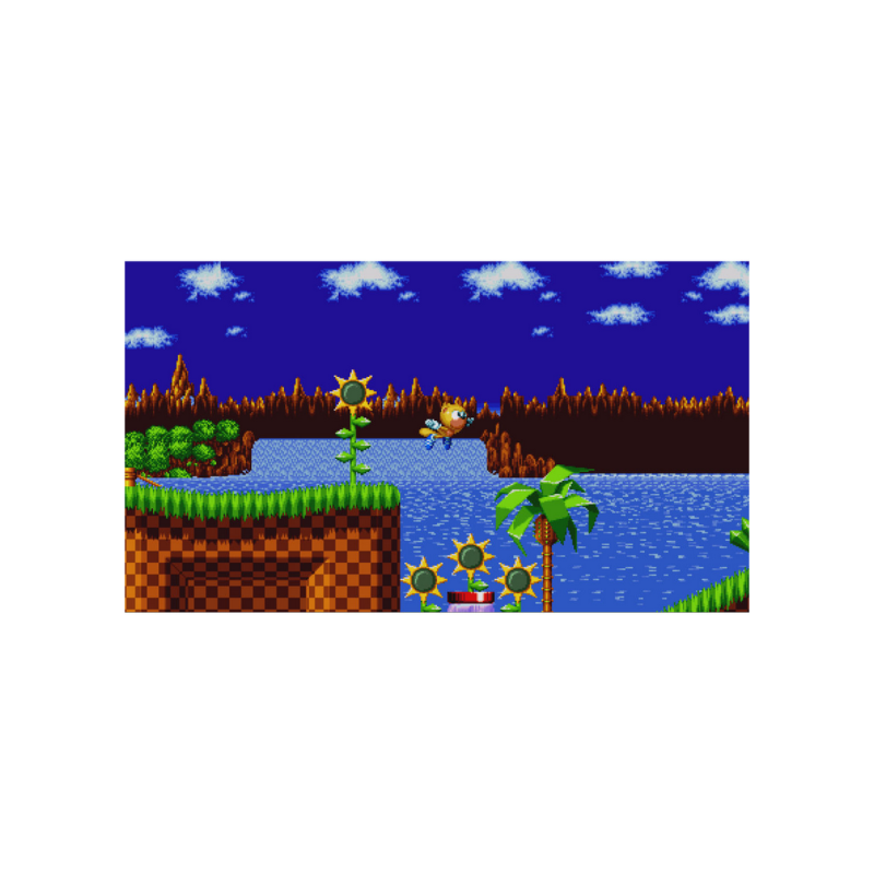 Game for Nintendo Switch Sonic Mania Plus