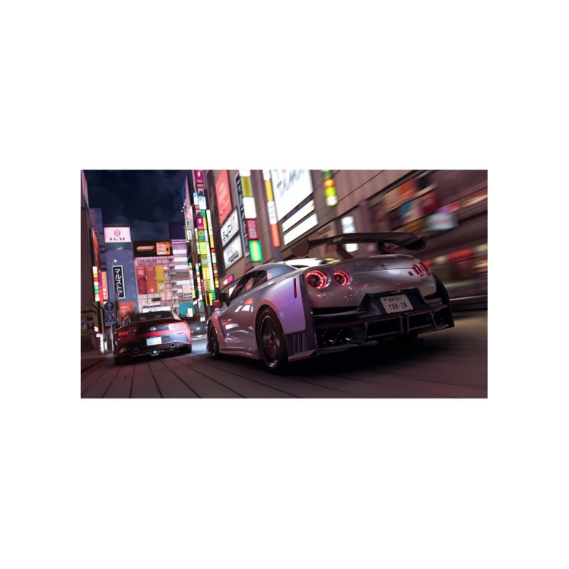 Game For Xbox X Forza Horizon 6