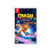 Game for Nintendo Switch Crash Bandicoot 4: It's About Time