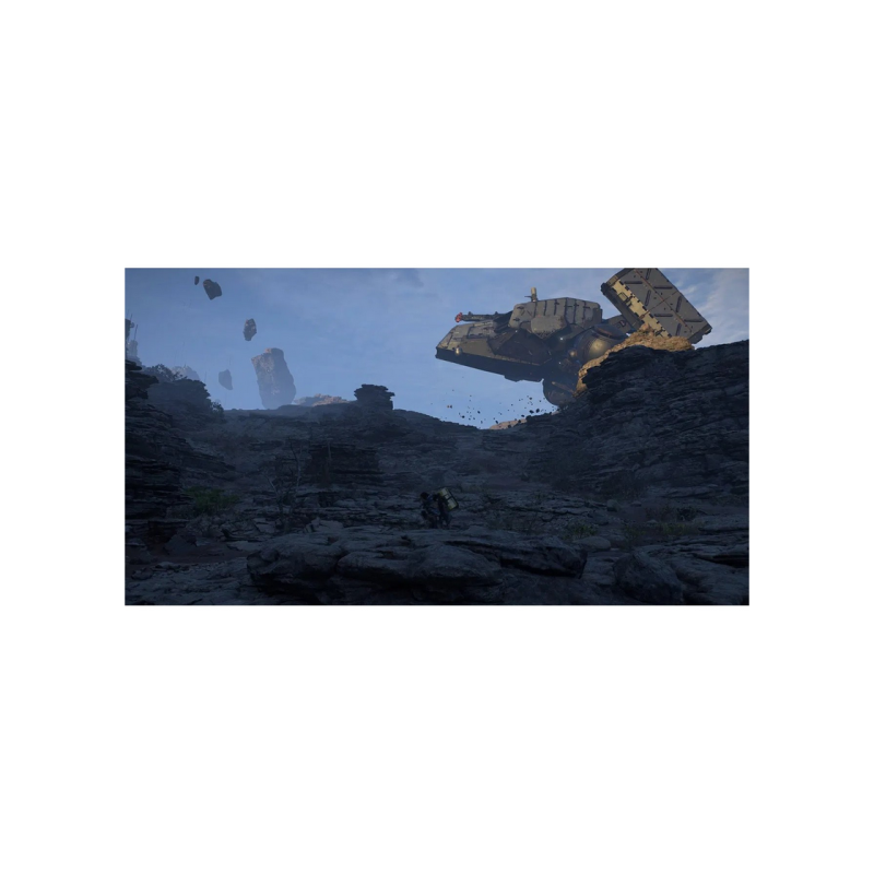 Game For PS5 Death Stranding 2 PS5