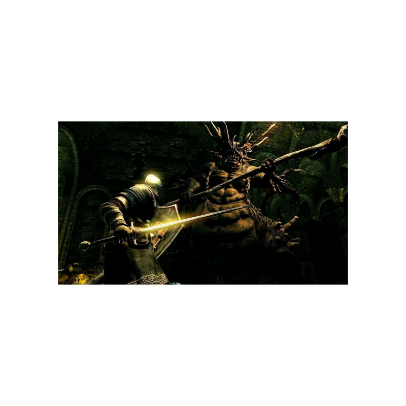 Game for Nintendo Switch Dark Souls: Remastered