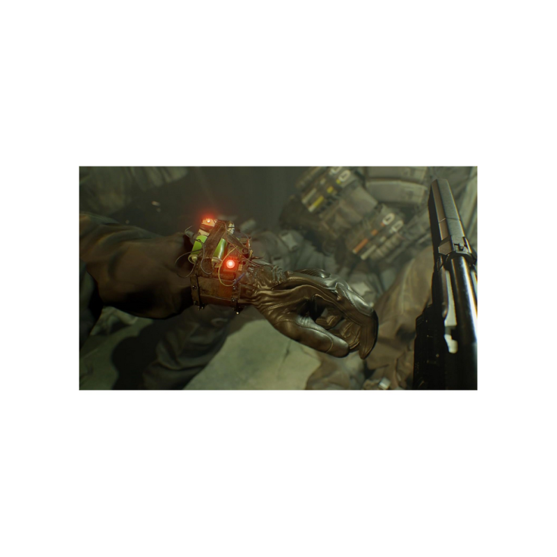 Game For PS5 Resident Evil 7 Gold