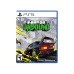 CD Need For Speed: Unbound (PS5