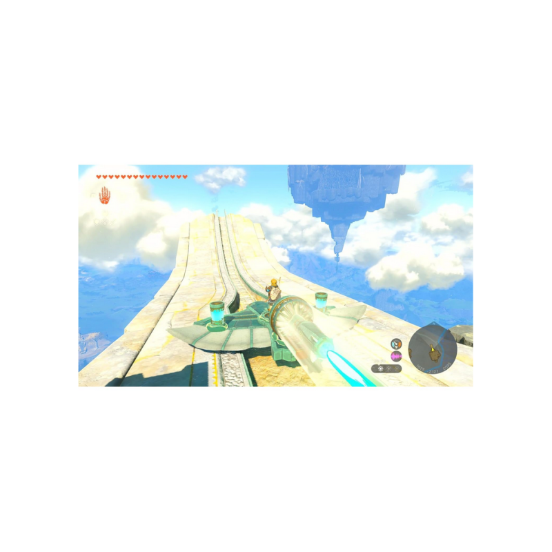 The Legend of Zelda: Tears of the Kingdom - Nintendo Switch 2 Edition (Switch 2
