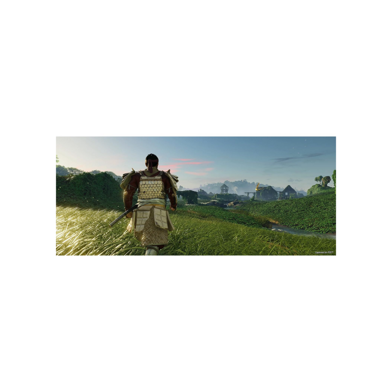 Game For PS5 Ghost of Tsushima Director's Cut PS5