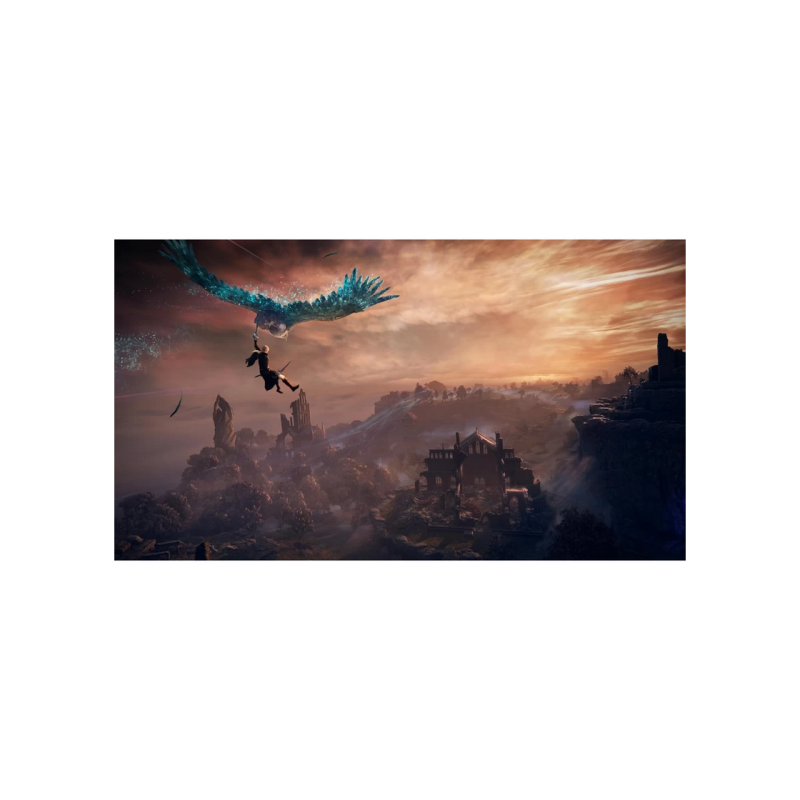 Elden Ring: Nightreign (PS5