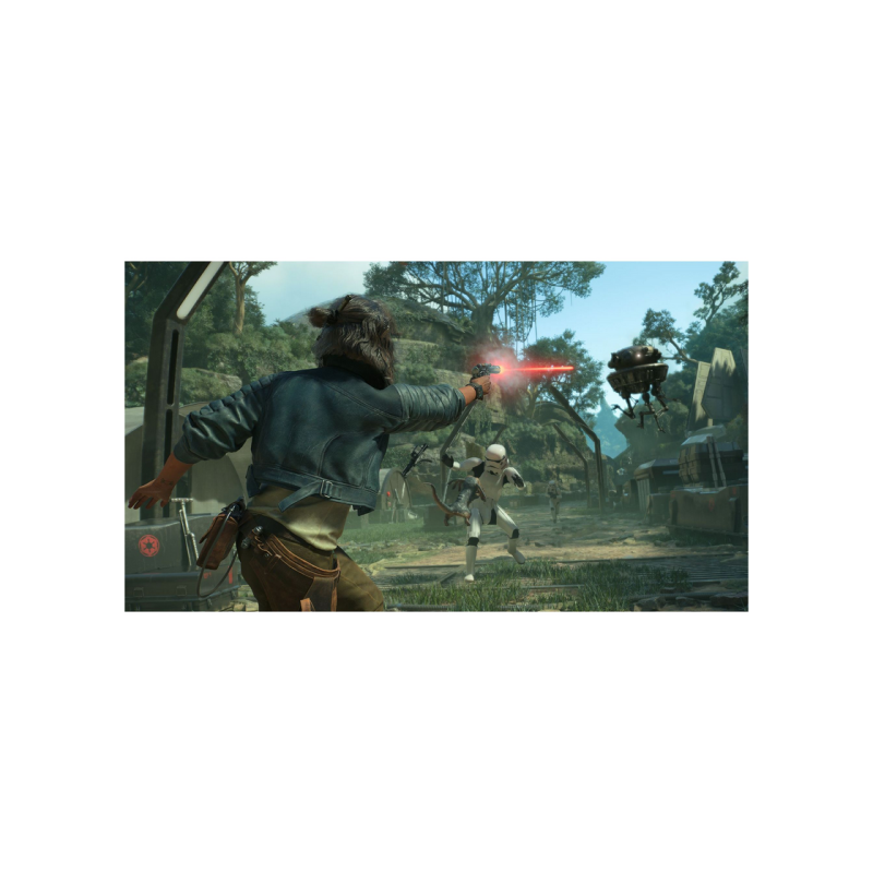 Game For Xbox Star Wars: Outlaws - Special Edtion
