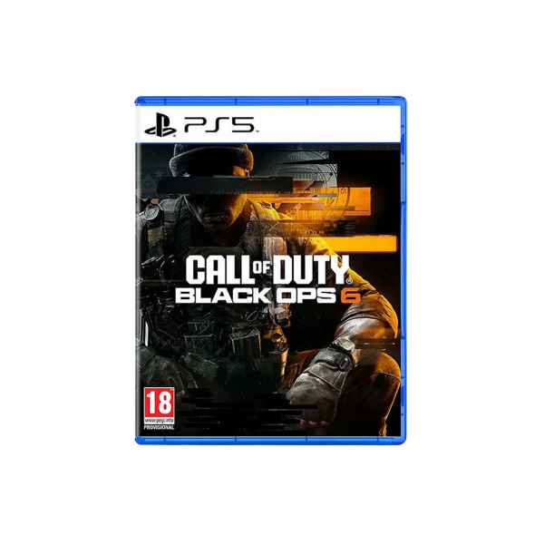 Call of Duty: Black Ops 6 (PS5