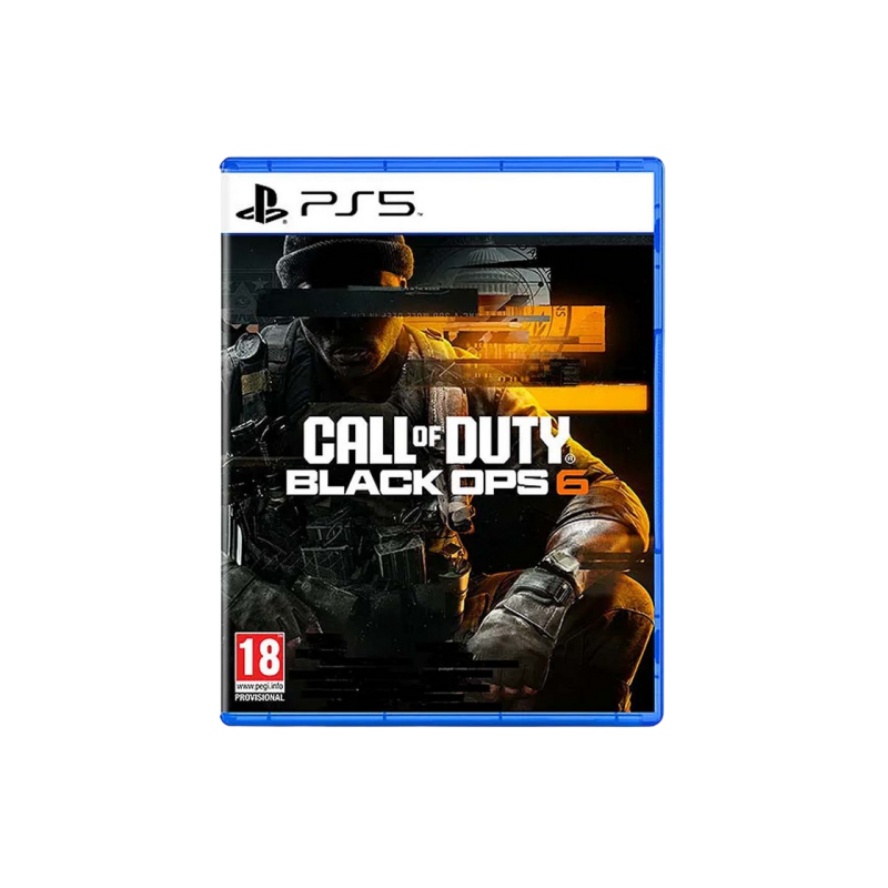Call of Duty: Black Ops 6 (PS5