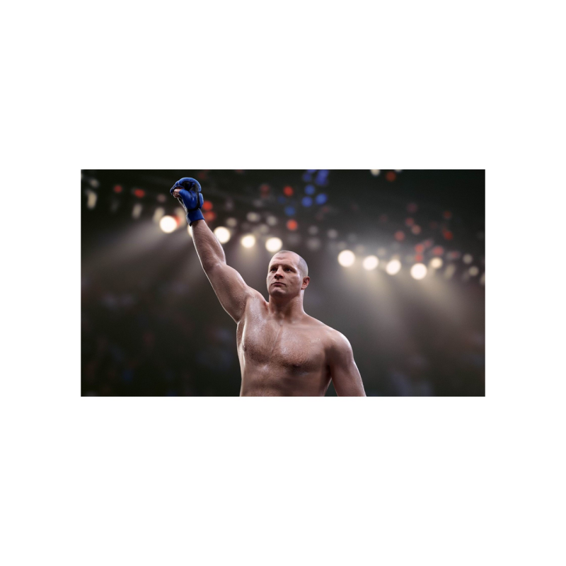 Game For Xbox X UFC 5