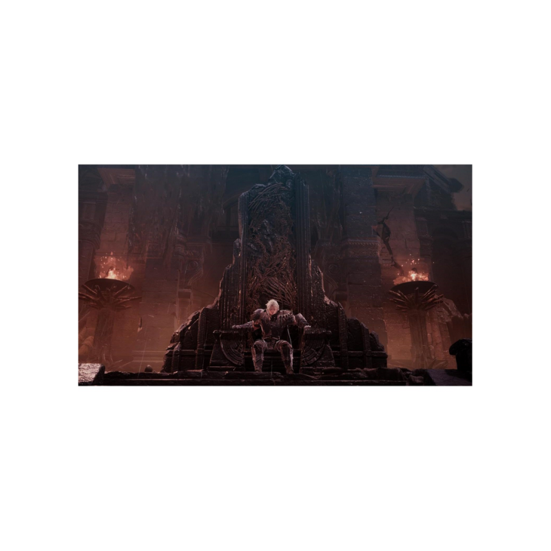 The First Berserker: Khazan (PS5