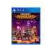 CD Minecraft: Dungeons - Полное издание (PS4