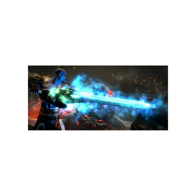 Game For PS4 God of War 3 Remastered PS4