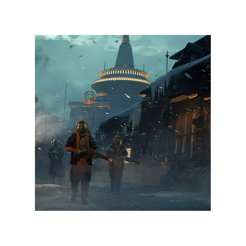 Game For PS5 Star Wars Outlaws Standart Edition