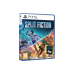 CD Сплит Фикшн PS5