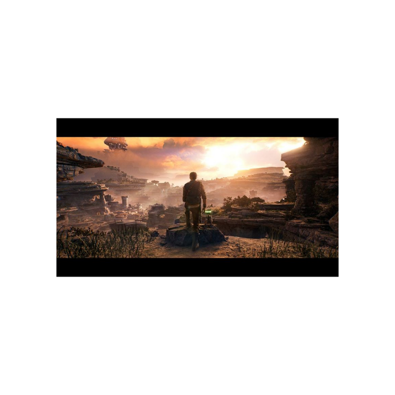 Star Wars: Jedi - Survivor (PS5
