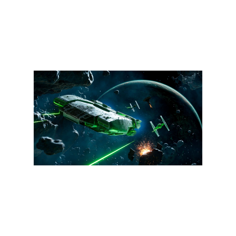 Game For Xbox Star Wars: Outlaws - Special Edtion