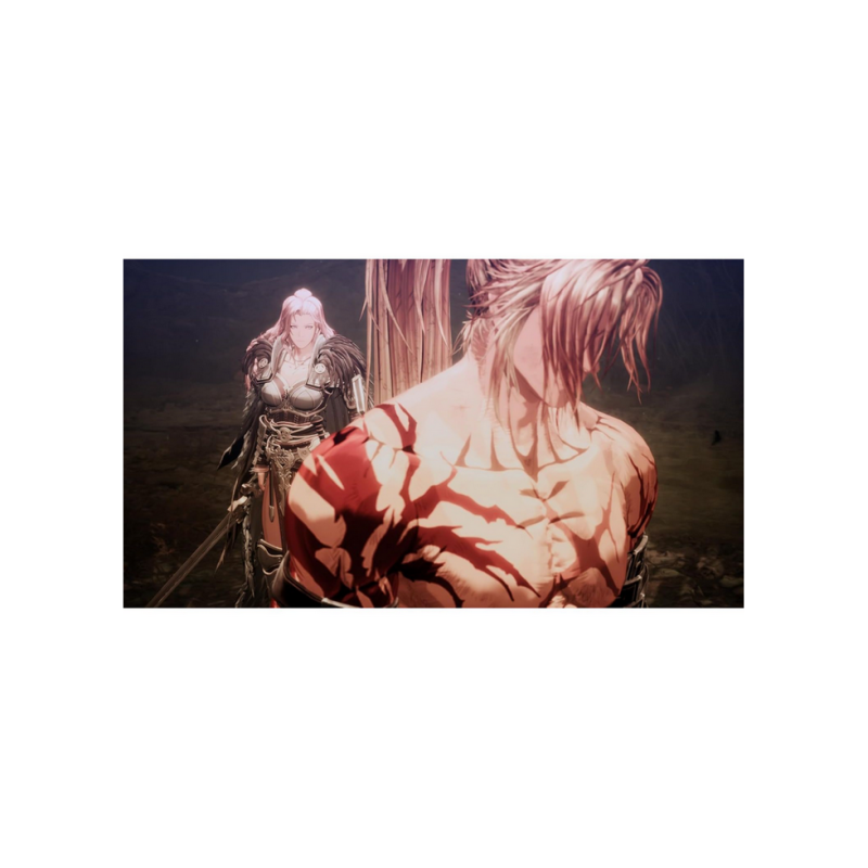 The First Berserker: Khazan (PS5